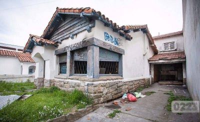 La Casita Azul, cada vez m�s cerca de convertirse en un centro contra la trata