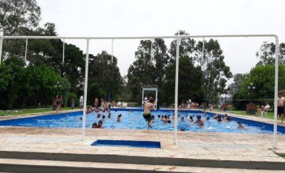 Tragedia en la pileta: el sindicato confirm� que el camping no estaba habilitado