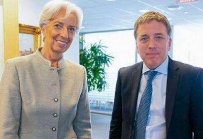 El FMI aprob� el desembolso pero pide m�s ajuste