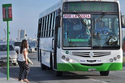 Colectivos: el paro nocturno sigue e incluir� la L�nea 221 y al R�pido del Sud
