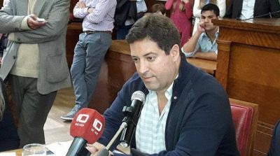 El Observatorio en Violencia solicit� una reuni�n �de caracter urgente� con Mourelle