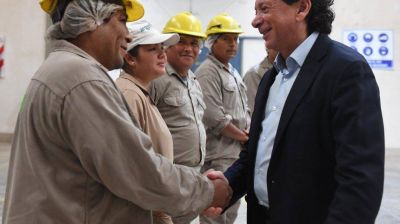 El Gobierno no quiere que las paritarias incluyan las cl�usulas gatillo