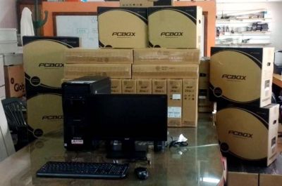 La Comuna llama a licitaci�n para comprar m�s computadoras