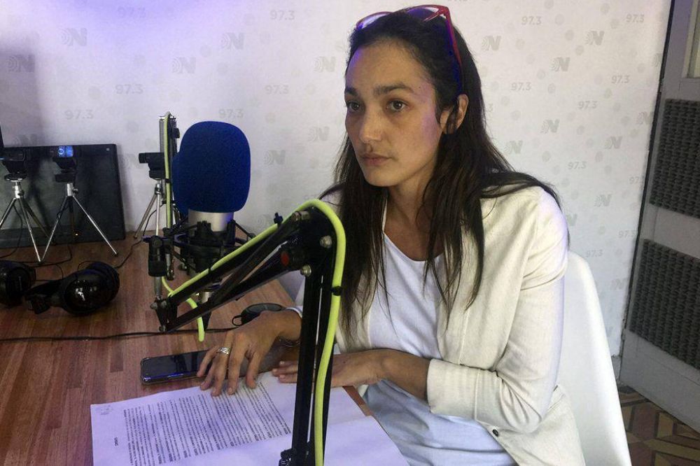 �Gygli habla de los concejales como si fu�ramos la escriban�a de L�pez�