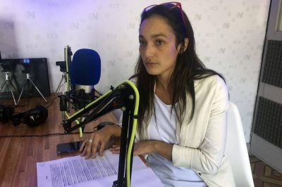 �Gygli habla de los concejales como si fu�ramos la escriban�a de L�pez�