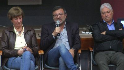 Necochea 2030 | �Tengo un Plan�