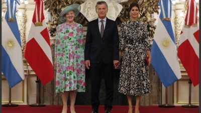Lavagna desaf�a al Macri e instala un mano a mano de campa�a