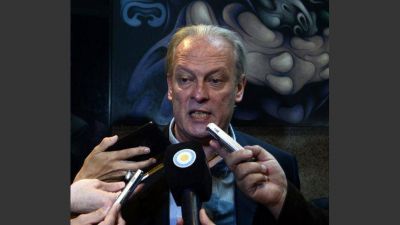 La CGT cierra acuerdo por obras sociales, blanqueo y Agencia Nacional de Salud