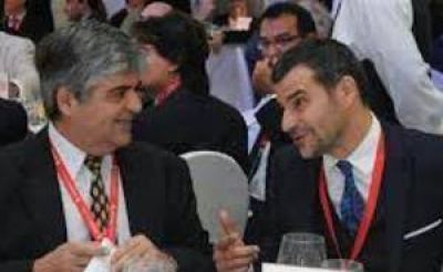 Guti�rrez: �Los precios de las naftas van a ser los mejores posibles�