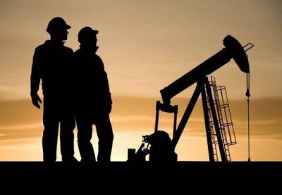 Pereyra logra 30% de aumento salarial y clausula de revisi�n para petroleros de Neuqu�n y R�o Negro