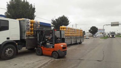 Se ampl�an las perspectivas del GNC argentino por el mundo