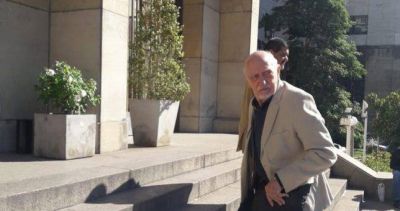 Sindicato del Seguro: acorralado por las denuncias, Martinez anticipa las elecciones y da un paso al costado