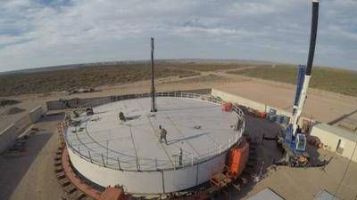 Advierten posible monopolio para crear un gigante de servicios petroleros