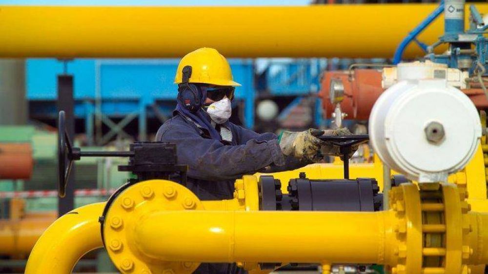 Pluspetrol vender gas neuquino a una empresa chilena