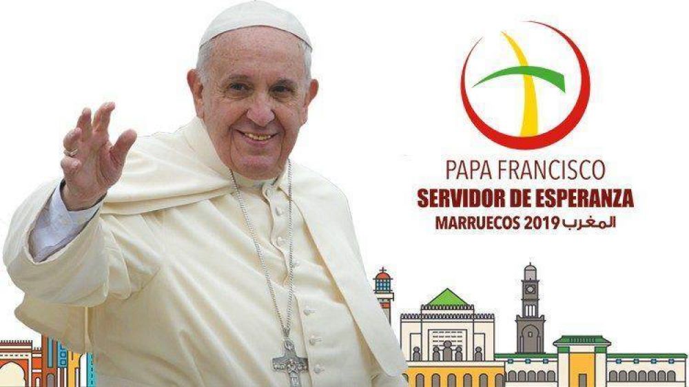 Iglesia Marruecos: Papa favorecer puente con islam y auxilio a emigrantes