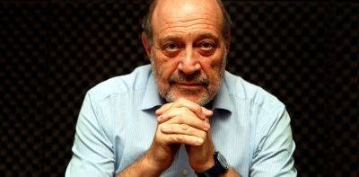 Alfredo Leuco lapid� al PRO marplatense