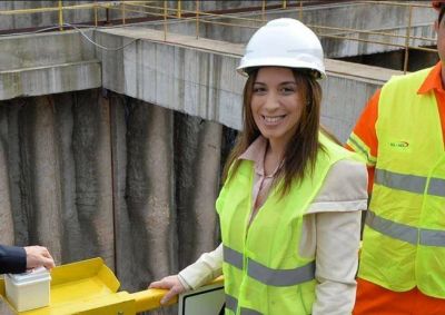 La Provincia reglament� un r�gimen de ayuda financiera para municipios para obras