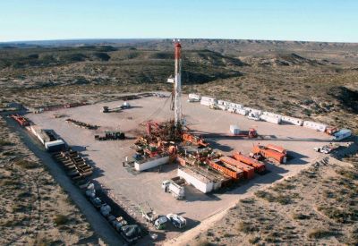 Se completaron 712 etapas en Vaca Muerta durante febrero y marc� un nuevo r�cord de actividad