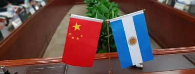 China env�a una delegaci�n a Argentina por el acuerdo para una planta nuclear