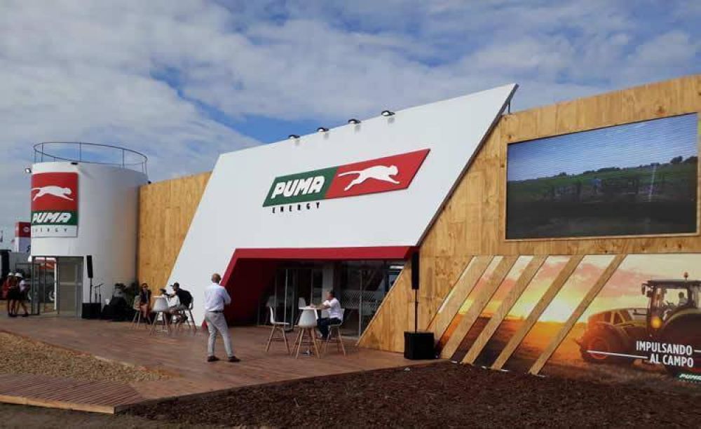 Puma apuesta por el campo integrando a los operadores de Estaciones de Servicio a la propuesta