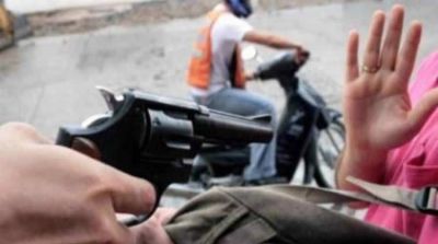 Expendedores participar�n del debate por la ley de motochorros en el Senado bonaerense