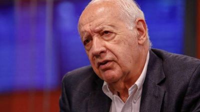 Lavagna y el desaf�o del PJ federal: �un frente electoral sin o contra Cristina?
