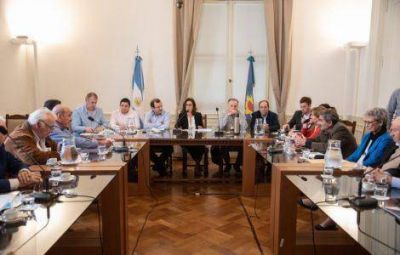 Elecciones en la Caja de Ingenieros, Agrimensores, T�cnicos y Arquitectos