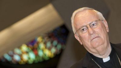 Bassetti: �Para un cat�lico es inmoral ver en el migrante un enemigo�
