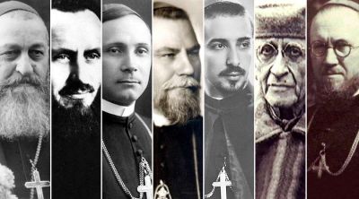Estos son los 7 obispos m�rtires que ser�n proclamados beatos