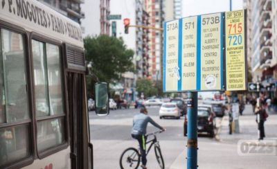 Aumento del boleto: se viene un superviernes con final abierto