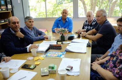 Municipales insisten con un aumento �continuo y a corto plazo�
