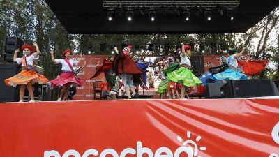 Convocatoria art�stica del Entur para animar la Fiesta de la Tradici�n Gaucha 