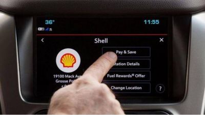 Interacci�n y conectividad: Las claves de la Estaci�n de Servicio del futuro