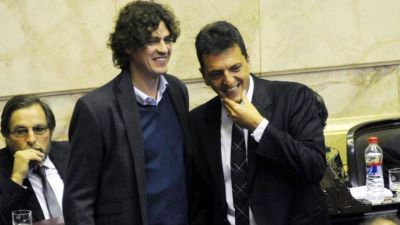�Mart�n Lousteau participar� en la interna de Alternativa Federal?