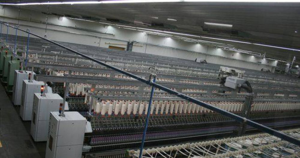 Crisis Textil I: Ritex pidi preventivo de crisis y va por 110 despidos