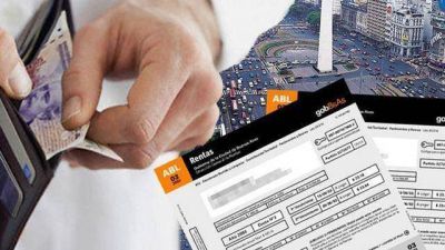 Ingresos Brutos: el fisco porte�o retrasa por seis meses m�s las retenciones en cuentas bancarias