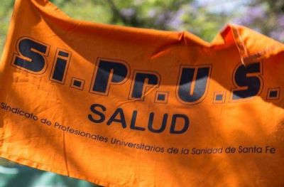 Siprus  FESPROSA rechaz la propuesta paritaria por 