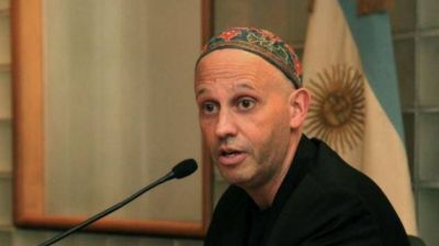 Sergio Bergman fue destacado como una de las 100 personas m�s influyentes de la pol�tica clim�tica del mundo