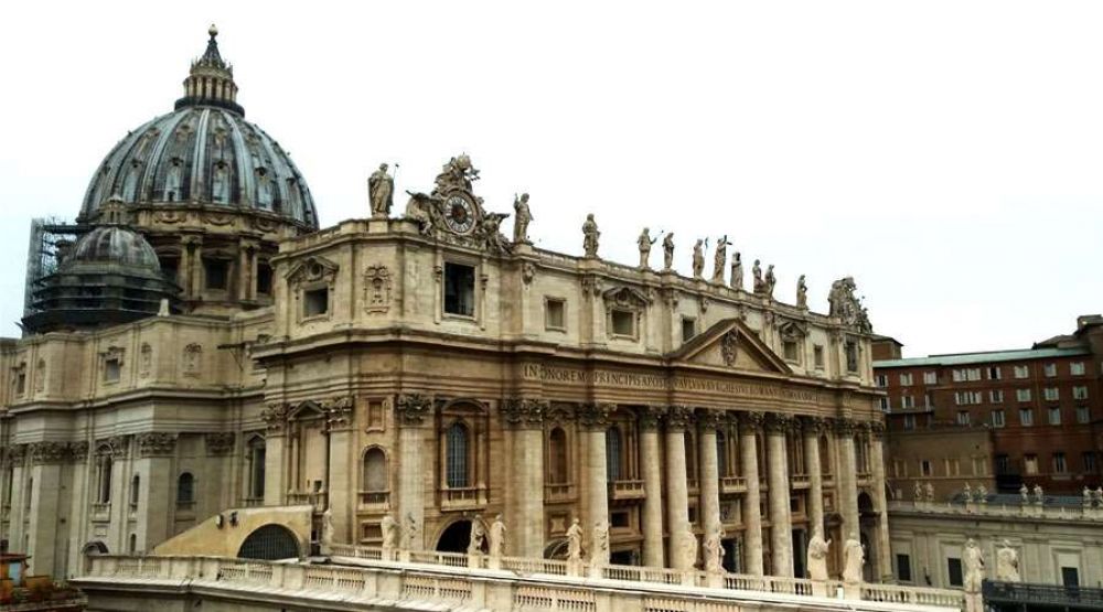 Este ser� el t�tulo de la Exhortaci�n Apost�lica del Papa Francisco sobre los j�venes
