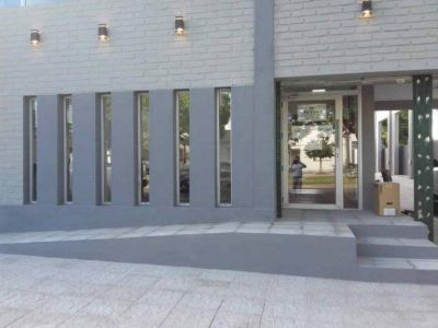 UATRE-OSPRERA delegaci�n Trenque Lauquen inaugurar� su sede propia, este viernes