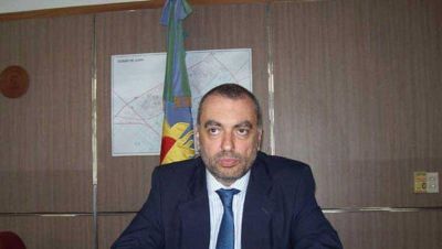 Se complica la situaci�n de Mastrorrilli y desde el entorno de Petrecca sue�an con su destituci�n