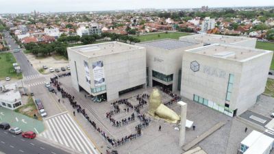 Mar del Plata tiene la desocupaci�n m�s alta en los �ltimos diez a�os