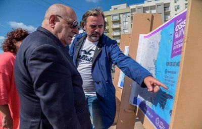Giri: �Lamento mucho que el radicalismo haya decidido hace tiempo adelantar la campa�a electoral�