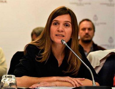 Para Raverta la desocupaci�n en Mar del Plata es responsabilidad de Cambiemos