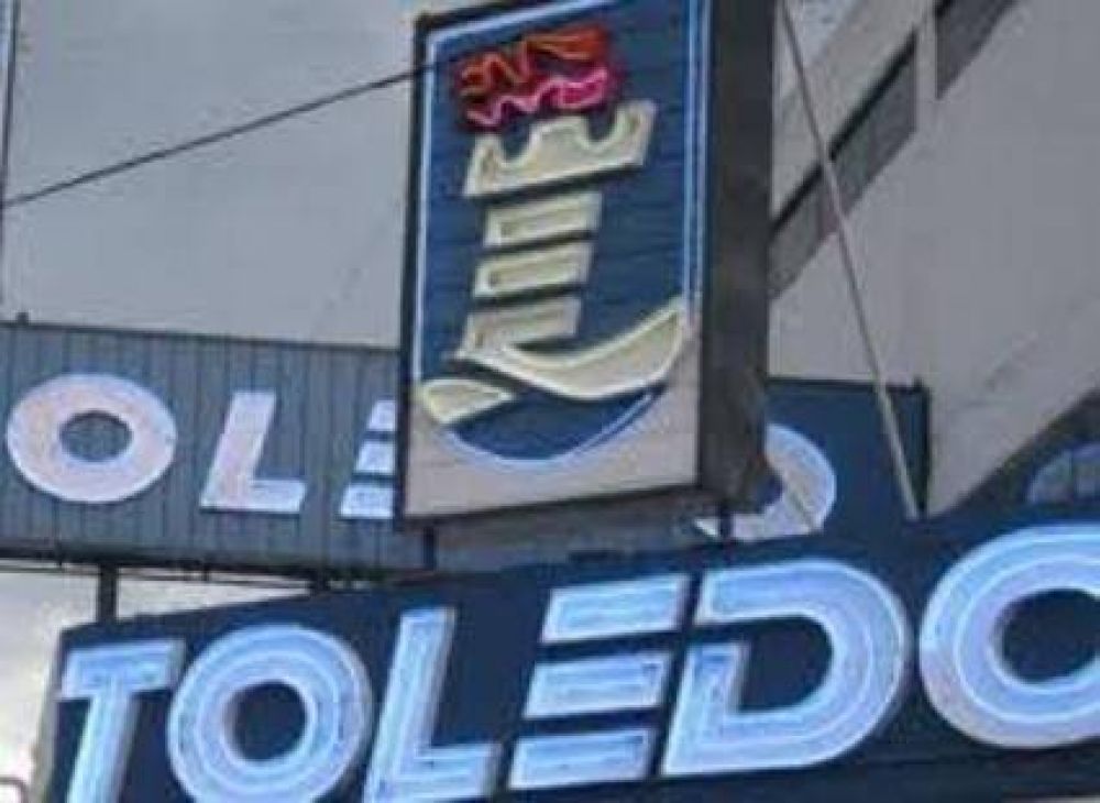 Conflicto entre Empleados de Comercio y Supermercados Toledo