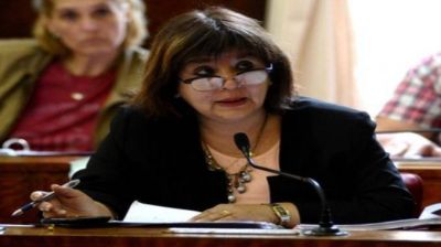 �Giri no tiene los consensos suficientes para acceder al directorio de OSSE�