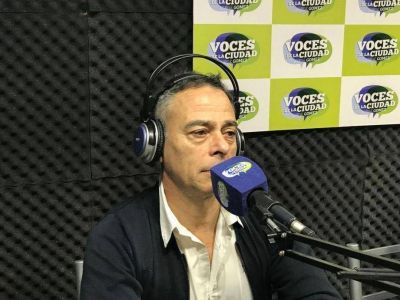 Cristian Arriaga : �Estamos viviendo una triste realidad en el pa�s�