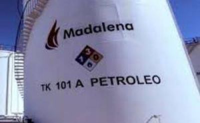 Madalena busca dar un salto con el shale