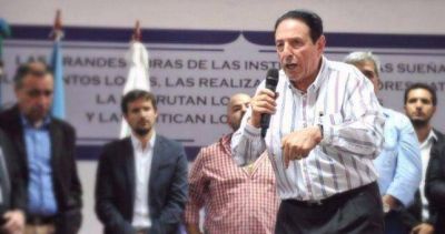 Quintana y un funcionario de Vidal, dos de los alfiles de Balcedo para recuperar el SOEME