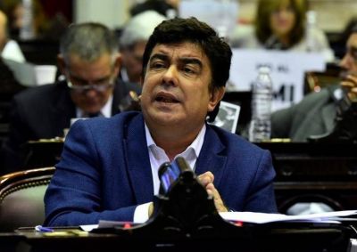El peronismo se tiene fe: �Vamos a construir el Cambiemos hacia el futuro�